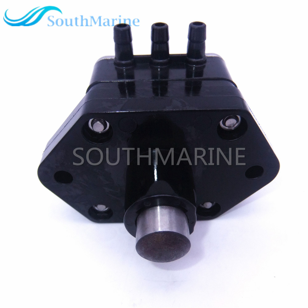 Boat Engine 62Y-24410-00 62Y-24410-01 62Y-24410-02/03/04 Fuel Pump Assy for Yamaha for Mercury 826398A1 826398A3 826398T3 4-Stroke 25-60HP Outboard