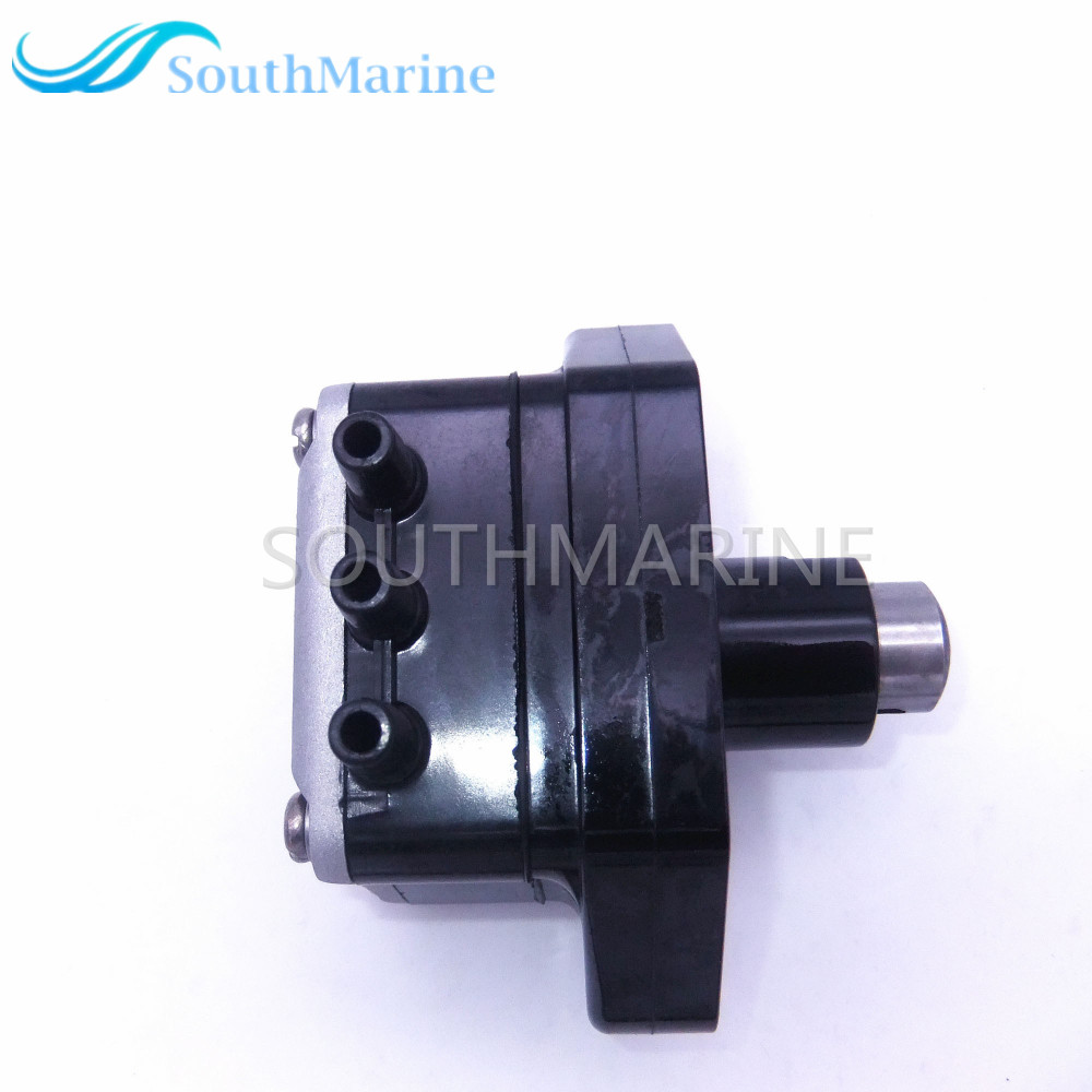 Boat Engine 62Y-24410-00 62Y-24410-01 62Y-24410-02/03/04 Fuel Pump Assy for Yamaha for Mercury 826398A1 826398A3 826398T3 4-Stroke 25-60HP Outboard