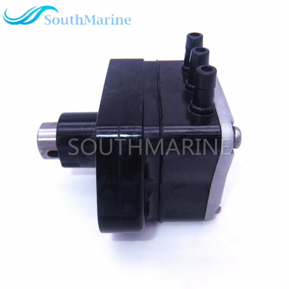 Boat Engine 62Y-24410-00 62Y-24410-01 62Y-24410-02/03/04 Fuel Pump Assy for Yamaha for Mercury 826398A1 826398A3 826398T3 4-Stroke 25-60HP Outboard