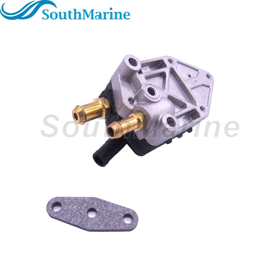 Outboard Engine 438559 0438559 385784 433390 395712 398385 765591 0383765 Fuel Pump for Johnson Evinrude OMC BRP 25HP 35HP 50HP 65HP 70HP-135HP 140HP