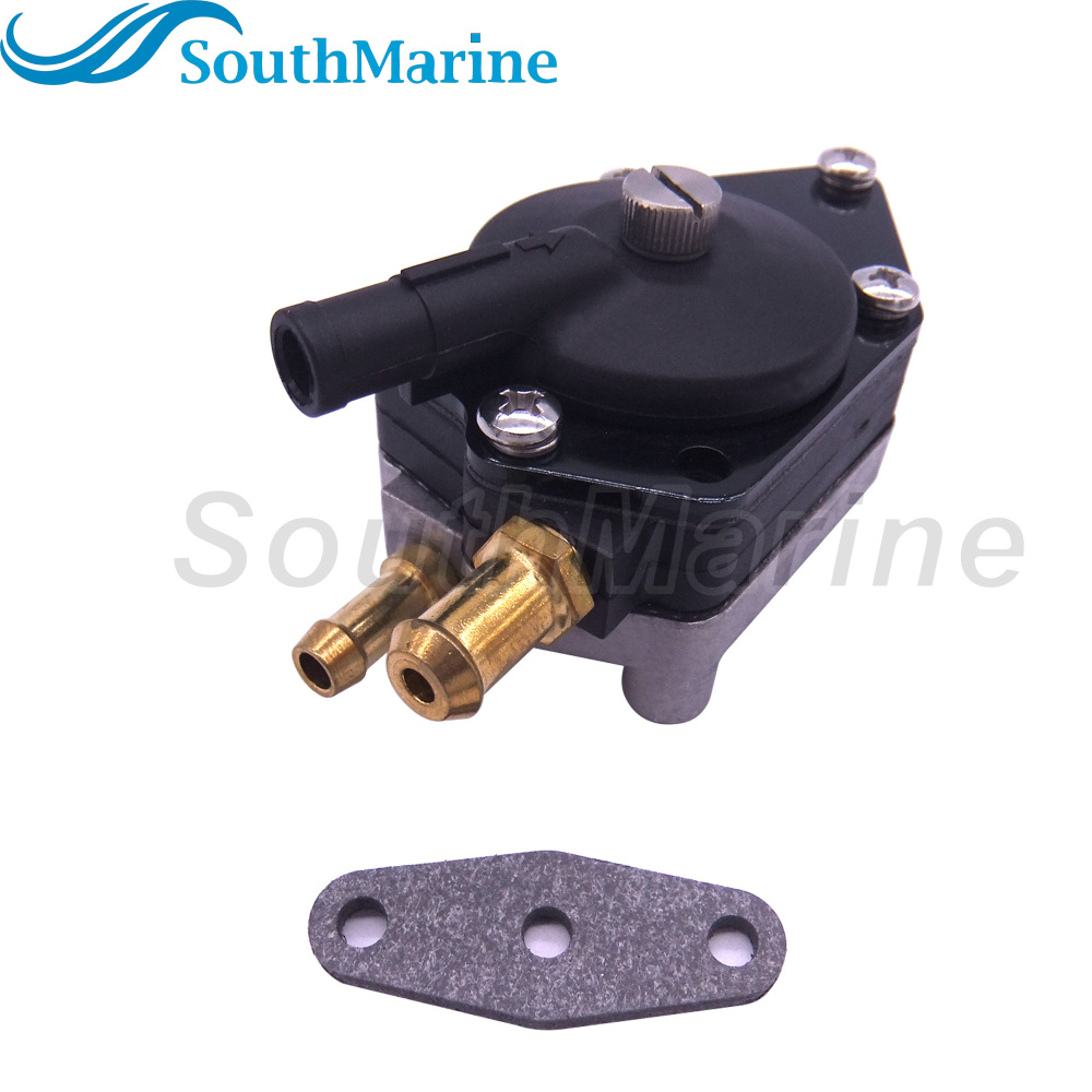 Outboard Engine 438559 0438559 385784 433390 395712 398385 765591 0383765 Fuel Pump for Johnson Evinrude OMC BRP 25HP 35HP 50HP 65HP 70HP-135HP 140HP