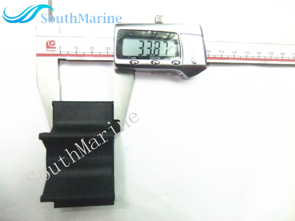 Boat Motor 47-89984 47-89984T4 47-89984T3 803631T F694065 8M0028376 85460 18-3017 Water Pump Impeller for Mercury Mercruiser 75-225HP Outboard Engine