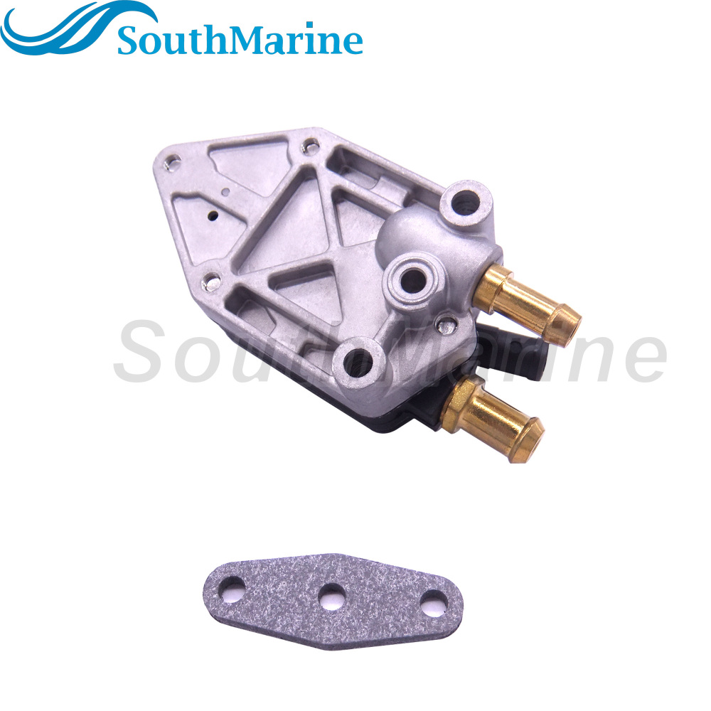 Outboard Engine 438559 0438559 385784 433390 395712 398385 765591 0383765 Fuel Pump for Johnson Evinrude OMC BRP 25HP 35HP 50HP 65HP 70HP-135HP 140HP