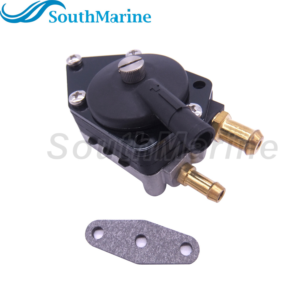 Outboard Engine 438559 0438559 385784 433390 395712 398385 765591 0383765 Fuel Pump for Johnson Evinrude OMC BRP 25HP 35HP 50HP 65HP 70HP-135HP 140HP