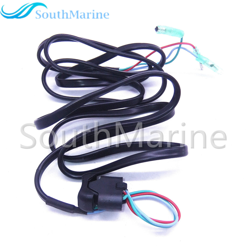704-82563-G0-00 704-82563-31-00 704-82563-30 Trim & Tilt Switch for Yamaha 704 Outboard Motor Remote Control Box, 7ft/2.13m Length