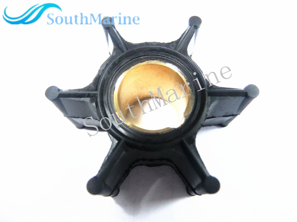 Boat Engine Water Pump Impeller 386084 0386084 18-3050 for Johnson Evinrude BRP OMC 8HP 9.9HP 15HP Outboard Motor