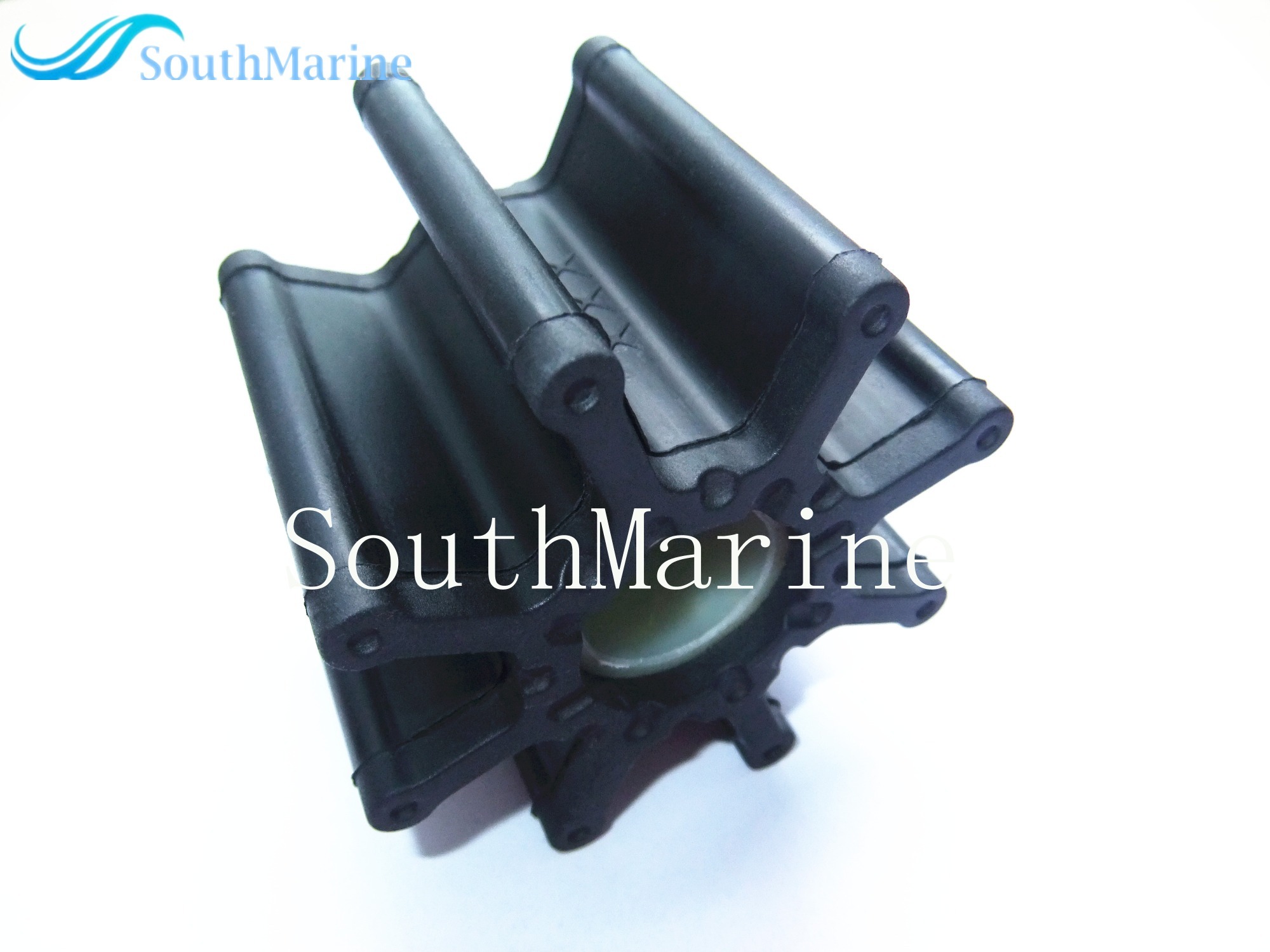 Water Pump Impeller 47-59362Q01 47-59362T 1 47-59362A 1 47-59362 1 18-3087 47-59362 for Mercury Mercruiser 4.3L/5.0L/5.7L/7.4L V8 Sterndrive Outboard