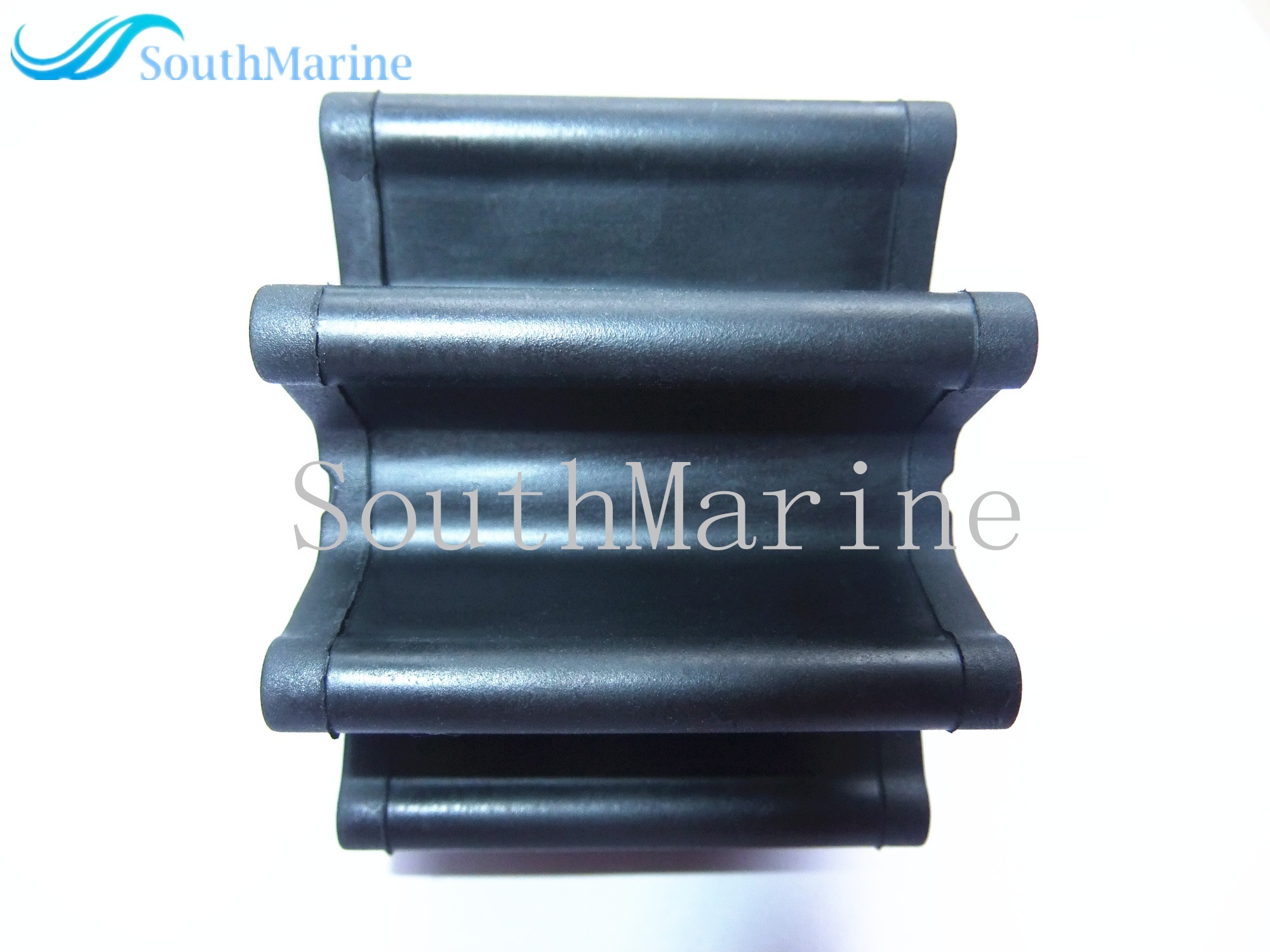 Water Pump Impeller 47-59362Q01 47-59362T 1 47-59362A 1 47-59362 1 18-3087 47-59362 for Mercury Mercruiser 4.3L/5.0L/5.7L/7.4L V8 Sterndrive Outboard