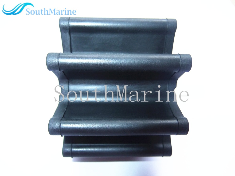 Water Pump Impeller 47-59362Q01 47-59362T 1 47-59362A 1 47-59362 1 18-3087 47-59362 for Mercury Mercruiser 4.3L/5.0L/5.7L/7.4L V8 Sterndrive Outboard