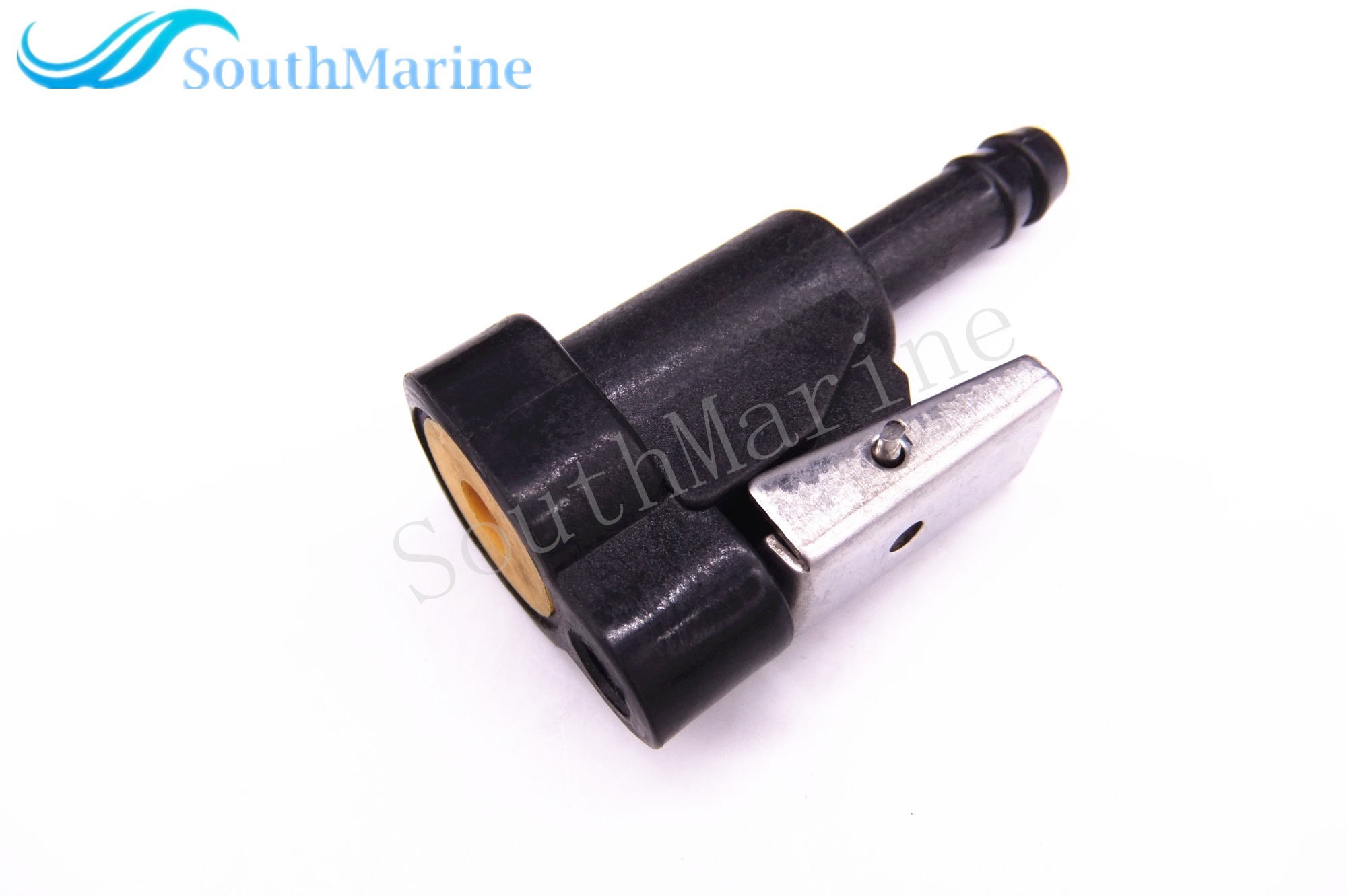 Boat Engine 0173247 0775640 0174508 0176745 Fuel Line Connector for Johnson Evinrude BRP OMC 25HP-150HP / for Suzuki DF4 -DF70