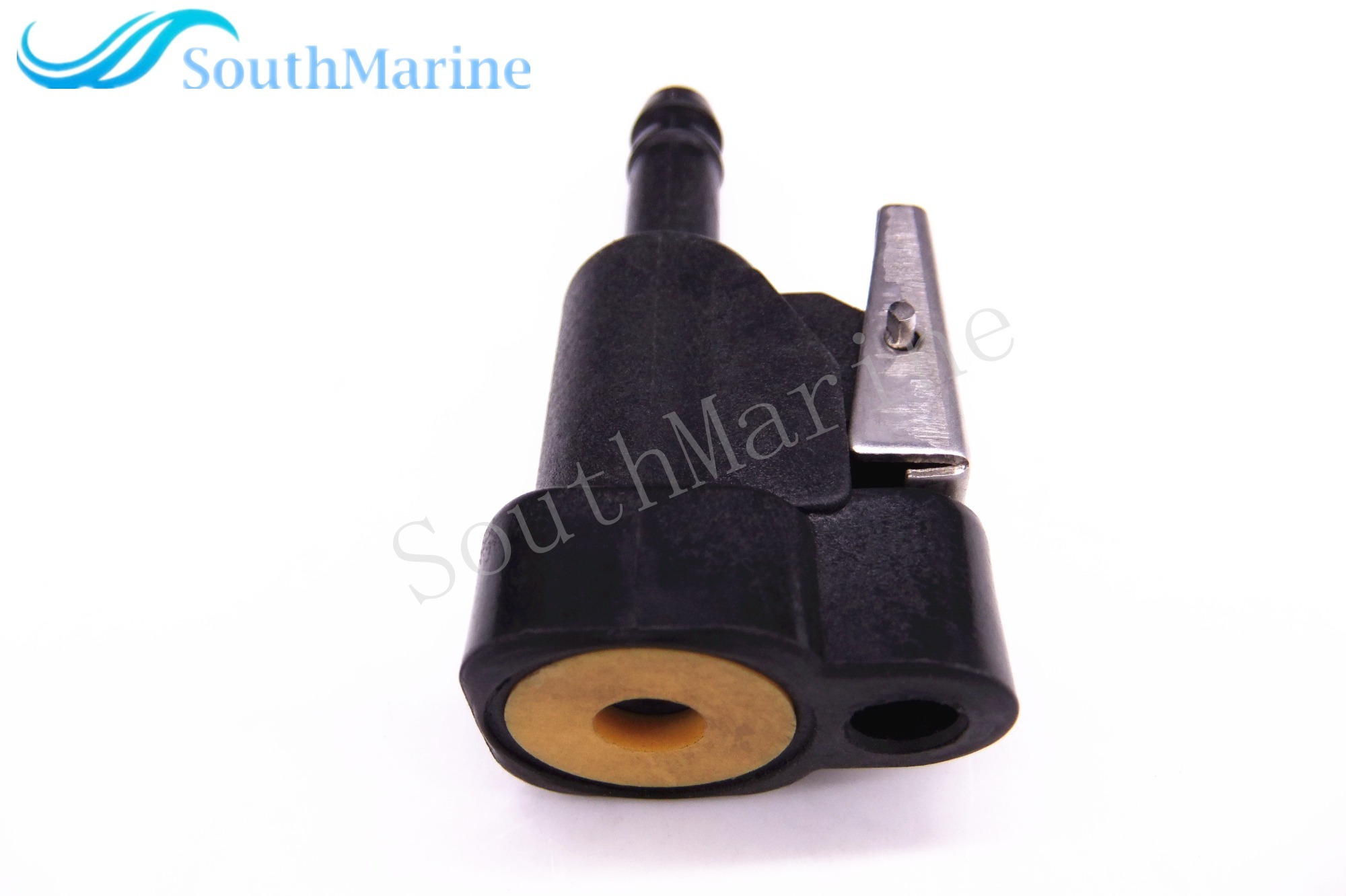 Boat Engine 0173247 0775640 0174508 0176745 Fuel Line Connector for Johnson Evinrude BRP OMC 25HP-150HP / for Suzuki DF4 -DF70