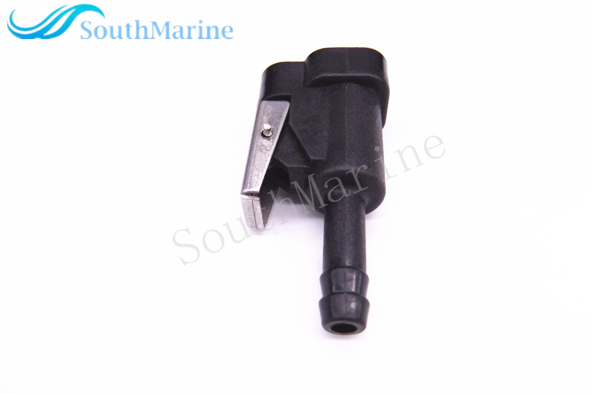 Boat Engine 0173247 0775640 0174508 0176745 Fuel Line Connector for Johnson Evinrude BRP OMC 25HP-150HP / for Suzuki DF4 -DF70
