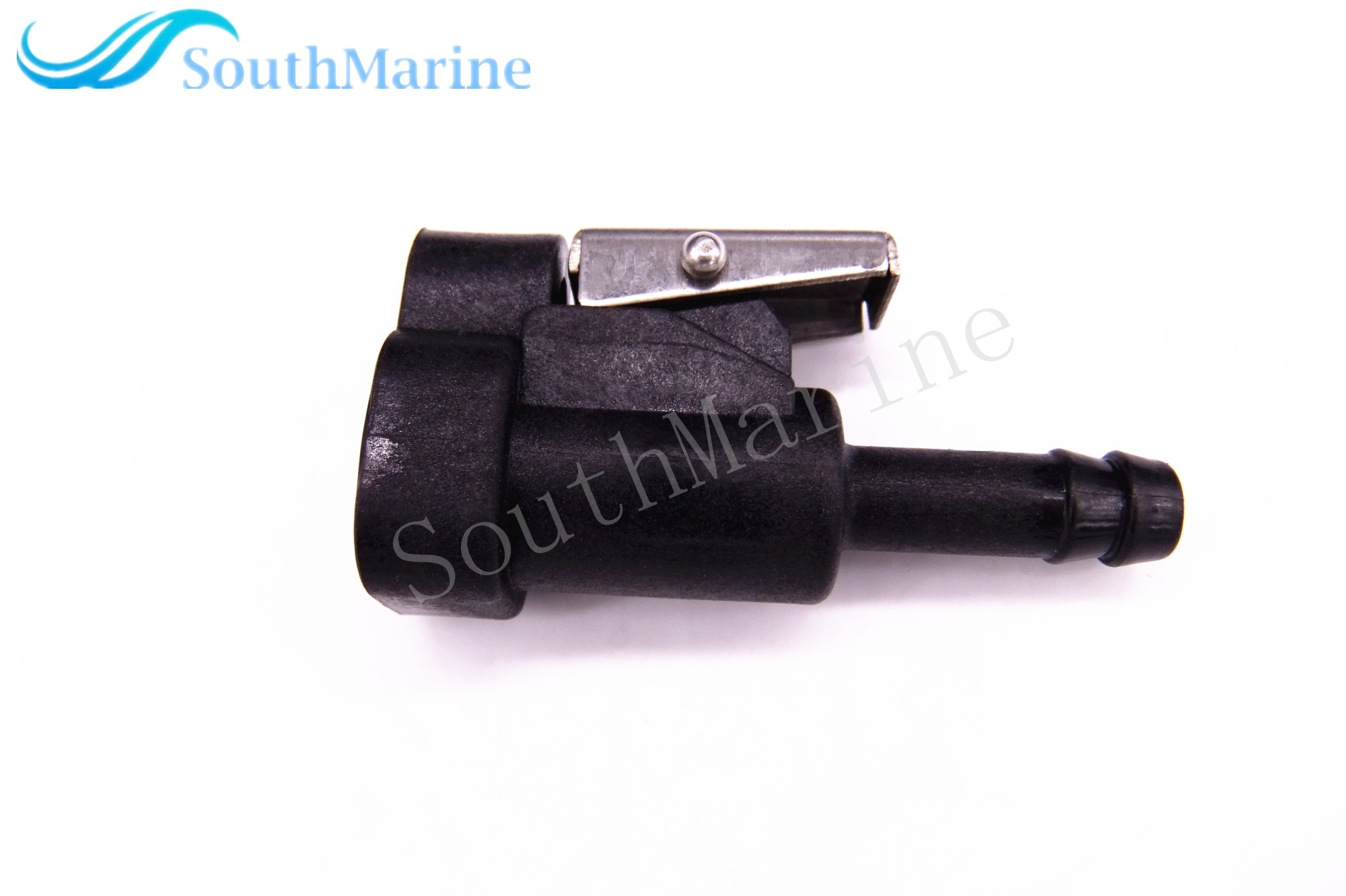 Boat Engine 0173247 0775640 0174508 0176745 Fuel Line Connector for Johnson Evinrude BRP OMC 25HP-150HP / for Suzuki DF4 -DF70