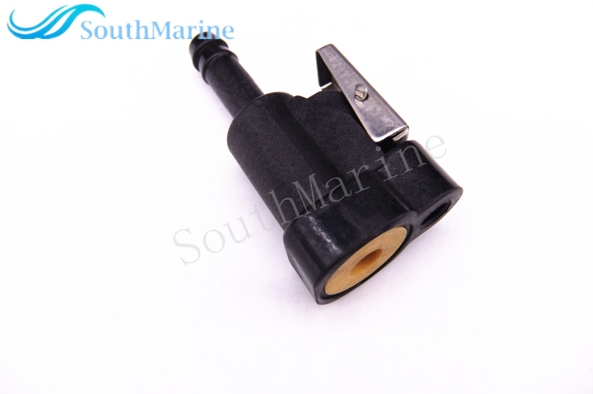 Boat Engine 0173247 0775640 0174508 0176745 Fuel Line Connector for Johnson Evinrude BRP OMC 25HP-150HP / for Suzuki DF4 -DF70