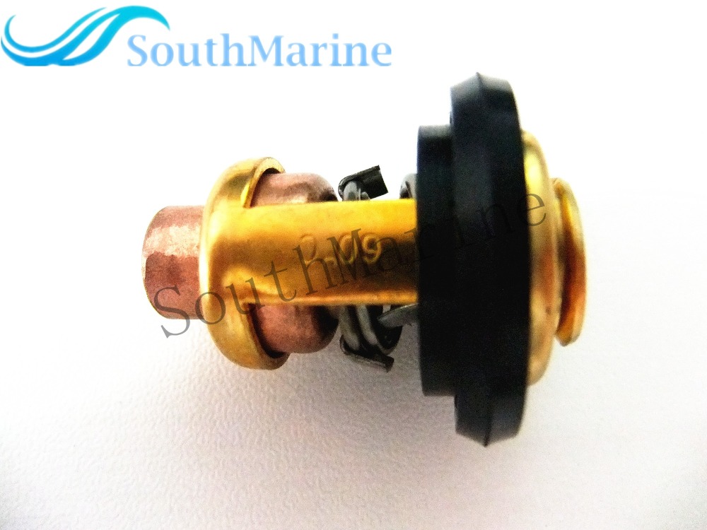 19300-ZW9-003 19300-ZY3-023 19300ZY3023 19300ZW9003 6640114 Boat Motor Thermostat for Honda Marine BF 8HP-225HP Outboard Engine