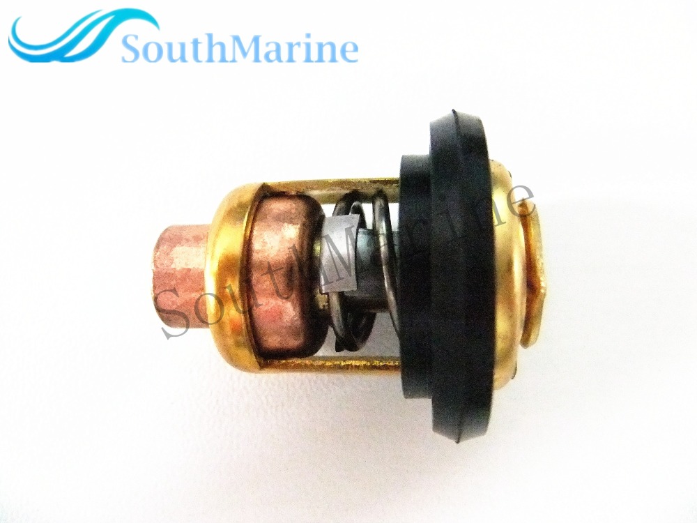 19300-ZW9-003 19300-ZY3-023 19300ZY3023 19300ZW9003 6640114 Boat Motor Thermostat for Honda Marine BF 8HP-225HP Outboard Engine