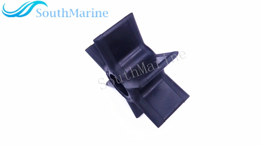 SouthMarine Boat Motor 6CE-44352-00-00 Water Pump Impeller for Yamaha F225 F250 F300 Outboard Engine 225HP 250HP 300HP, fits Sierra 18-45617