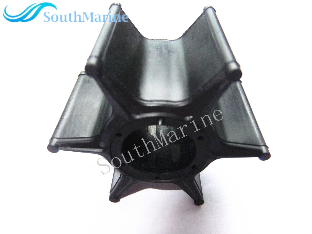 Boat Engine Water Pump Impeller 67F-44352-01 67F-44352 67F-44352-00-00 18-3042 67F-44352-01-00 for Yamaha 4-Stroke 75HP 80HP 90HP 100HP,Sierra 18-3042