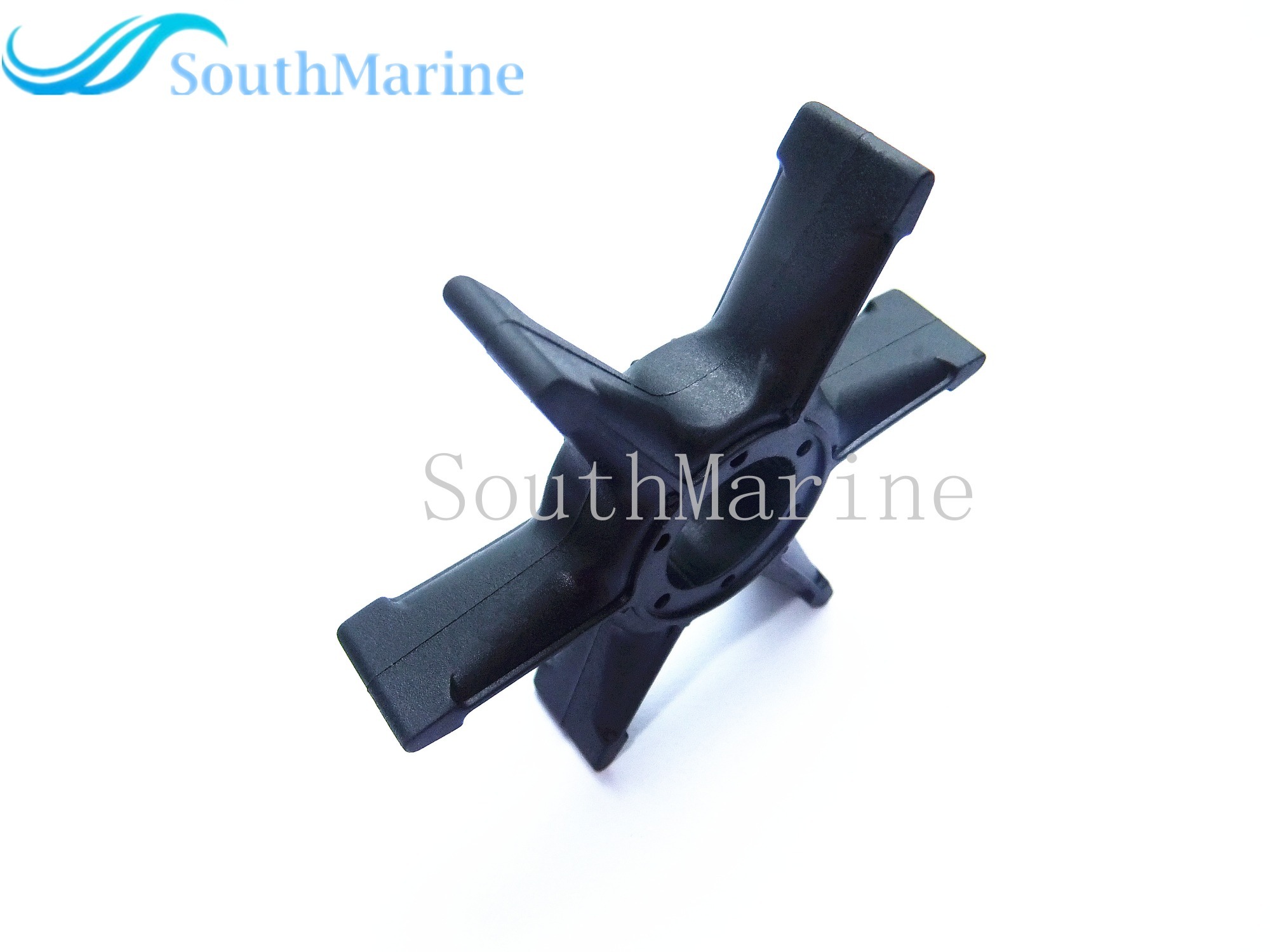 Water Pump Impeller for Yamaha 20HP 25HP 30HP 689-44352-02 689-44352-02-00 689-44352-03 689-44352-00-00 for Mercury 47-81604M 47-84797M,Sierra 18-3069