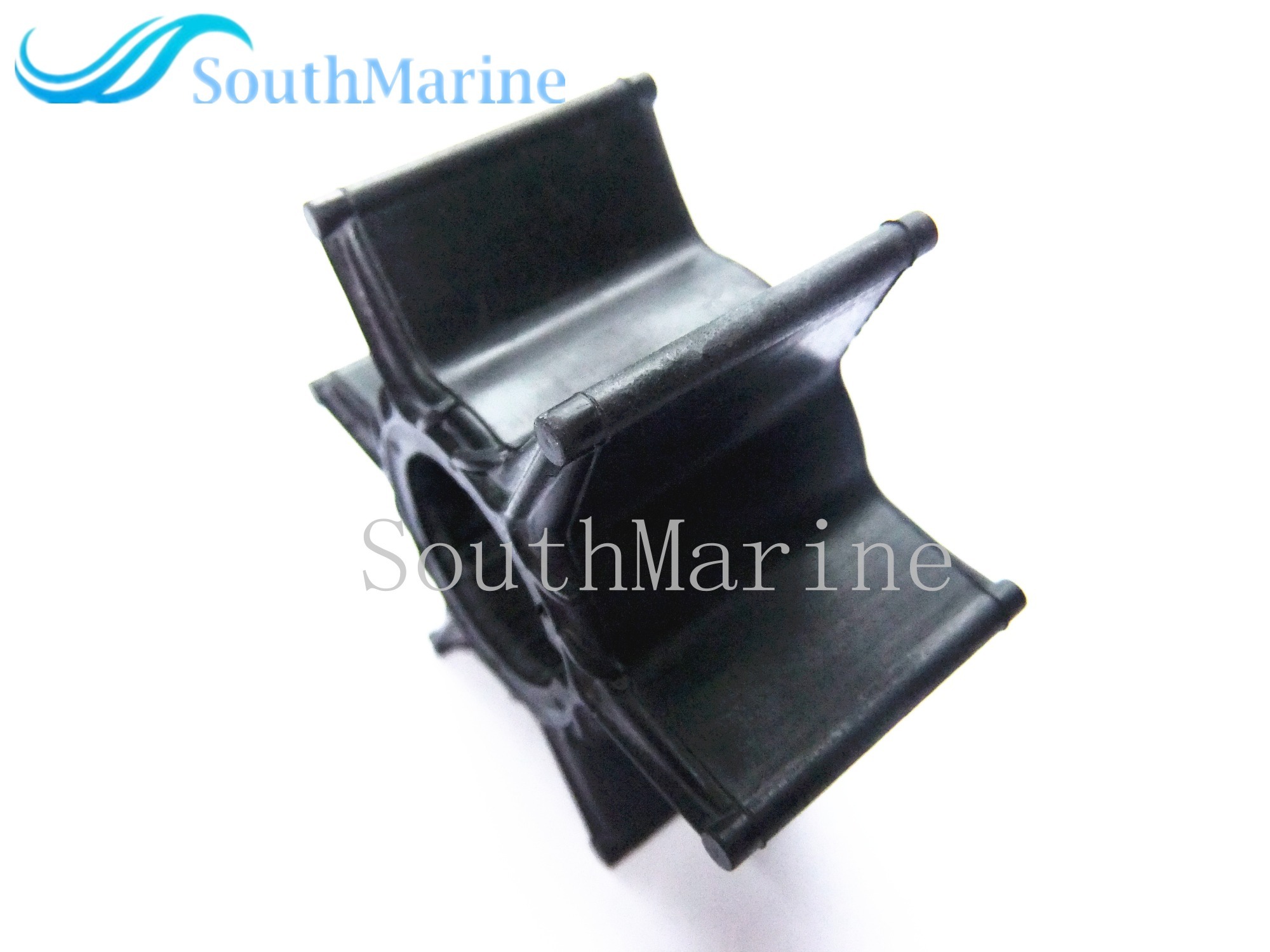 Boat Motor Water Pump Impeller 688-44352-03 18-3070 for Yamaha 2-stroke 60HP 75HP 80HP 85HP 90HP / 47-804013 47-879120 for Mercury Mariner , 9-45603