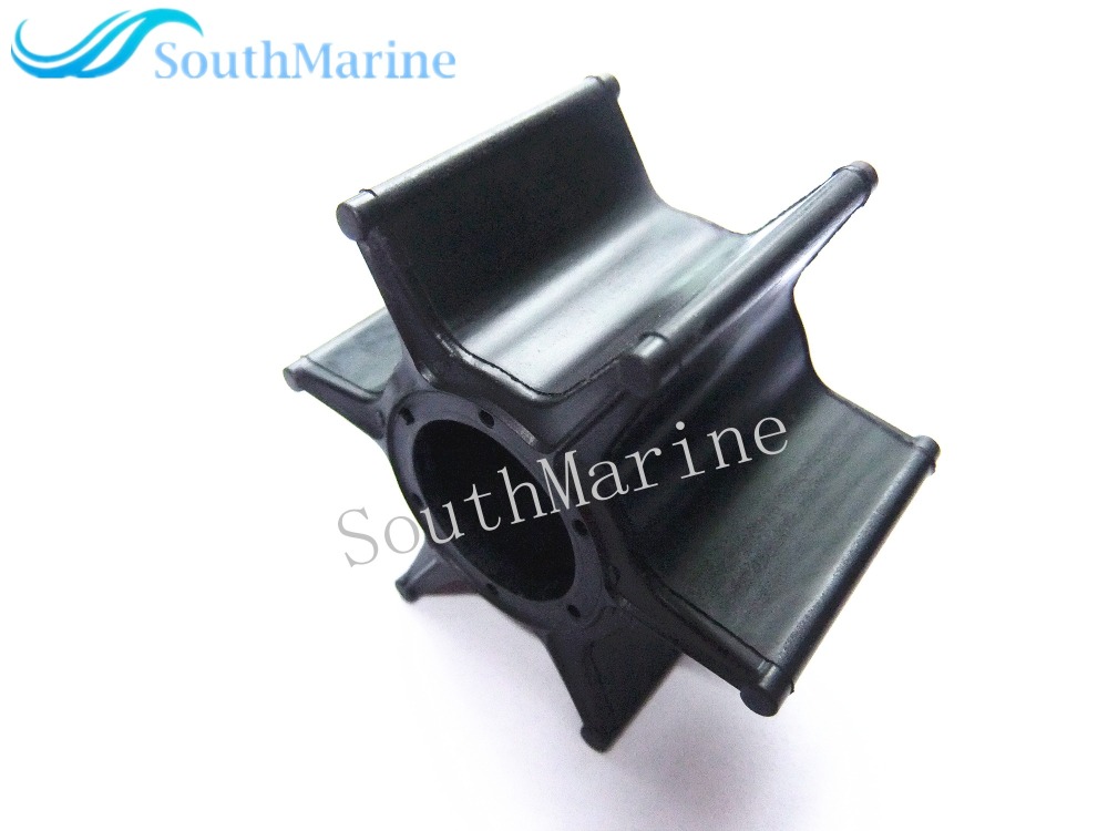 Boat Engine Water Pump Impeller 67F-44352-01 67F-44352 67F-44352-00-00 18-3042 67F-44352-01-00 for Yamaha 4-Stroke 75HP 80HP 90HP 100HP,Sierra 18-3042