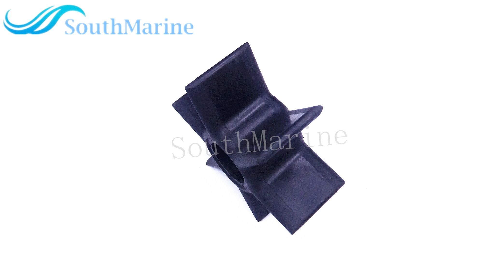 SouthMarine Outboard Engine 6AW-44352-00-00 Water Pump Impeller for Yamaha F300TUR F300TXR F350TUR F350TXR Boat Motor, fits Sierra 18-8925