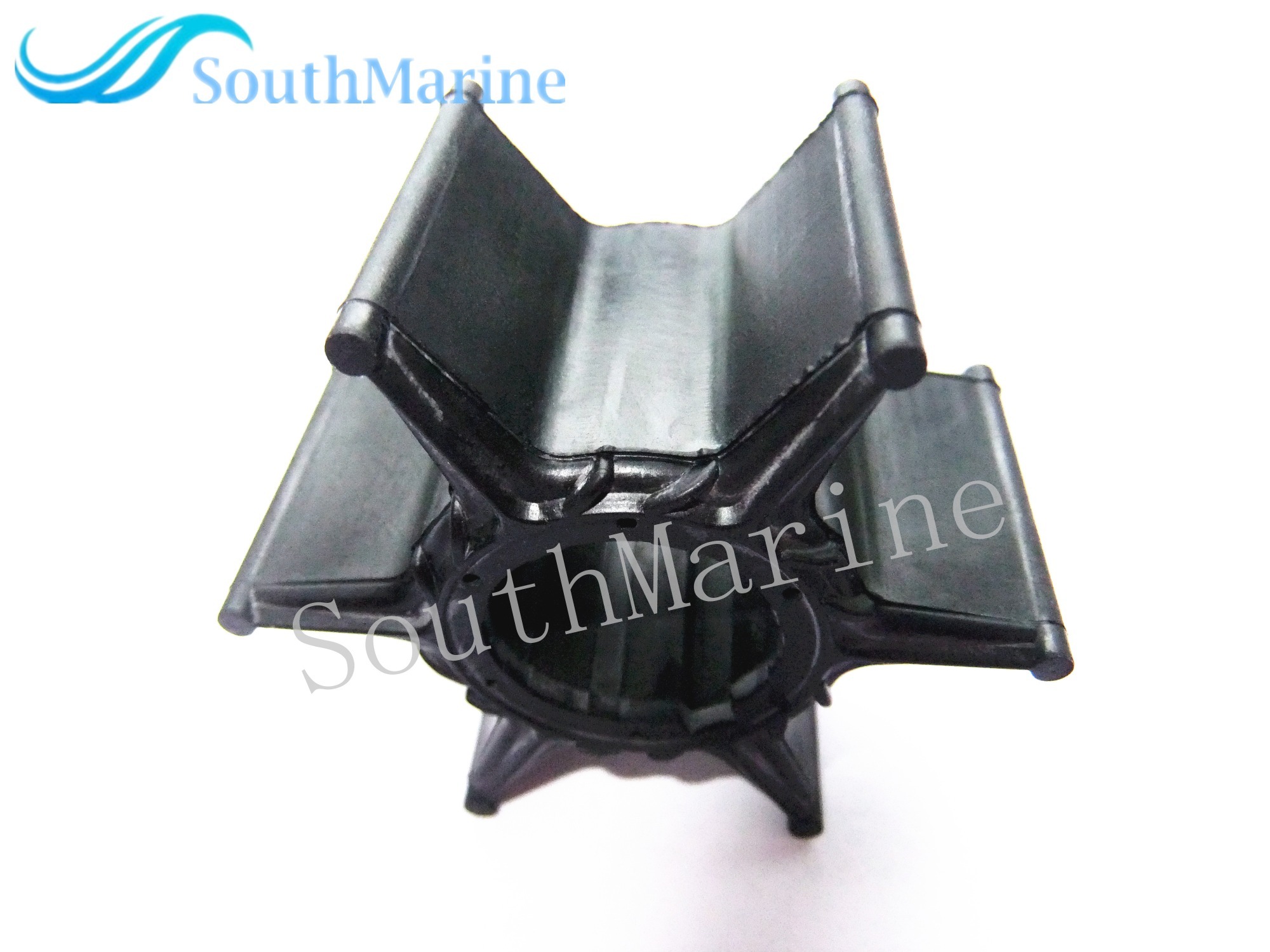 Boat Motor Water Pump Impeller 688-44352-03 18-3070 for Yamaha 2-stroke 60HP 75HP 80HP 85HP 90HP / 47-804013 47-879120 for Mercury Mariner , 9-45603