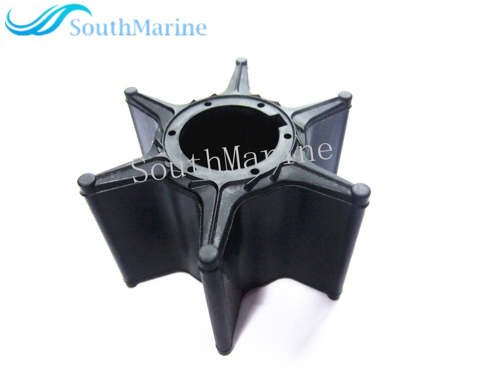 Boat Engine Water Pump Impeller 67F-44352-01 67F-44352 67F-44352-00-00 18-3042 67F-44352-01-00 for Yamaha 4-Stroke 75HP 80HP 90HP 100HP,Sierra 18-3042