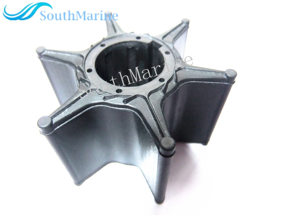Boat Engine Water Pump Impeller 67F-44352-01 67F-44352 67F-44352-00-00 18-3042 67F-44352-01-00 for Yamaha 4-Stroke 75HP 80HP 90HP 100HP,Sierra 18-3042