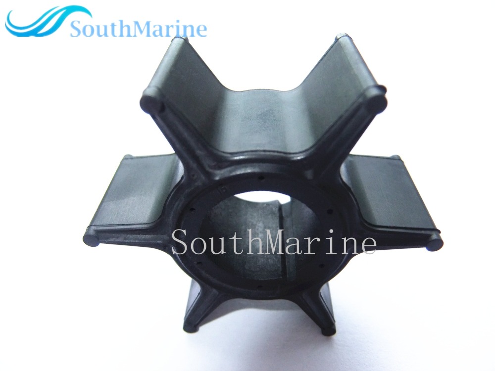Boat Engine Water Pump Impeller 3C8650212M 3C8-65021-2 3C8-65021-0 3C8650210M 3C8-65021-1 3C8650211M 18-8922 for Tohatsu for Nissan 40HP 50HP Outboard