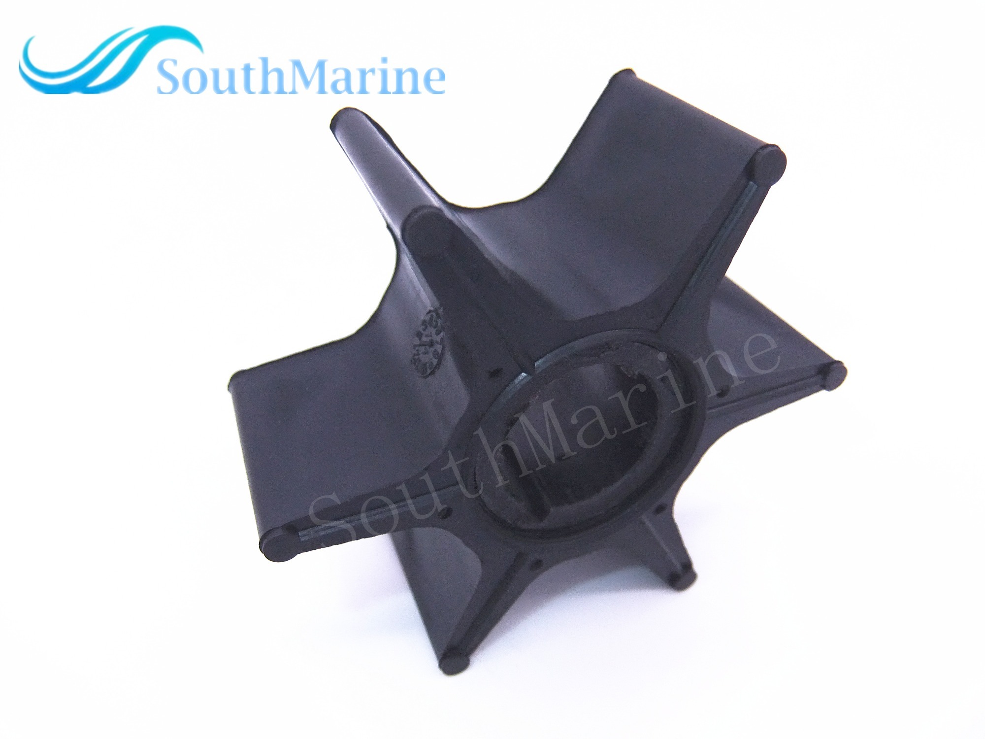 Boat Motor Pump Impeller 353-65021-0 353650210 353650210M for Tohatsu for Nissan 2-Stroke 45hp 50hp 55hp 70hp 45A 50 55B 70A2 for Sierra 18-45404