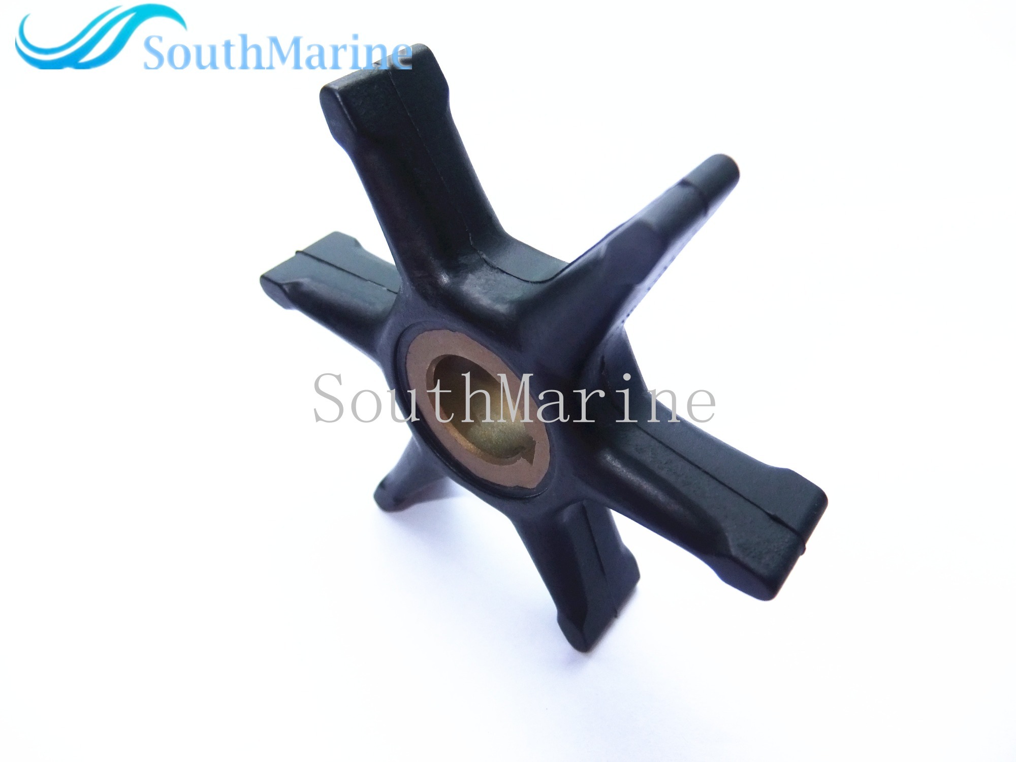 Boat Engine Water Pump Impeller 375638 775518 777829 0375638 0777829 0775518 18-3002 for Johnson Evinrude OMC 10HP 15HP18HP 20HP 25HP 35HP Outboard