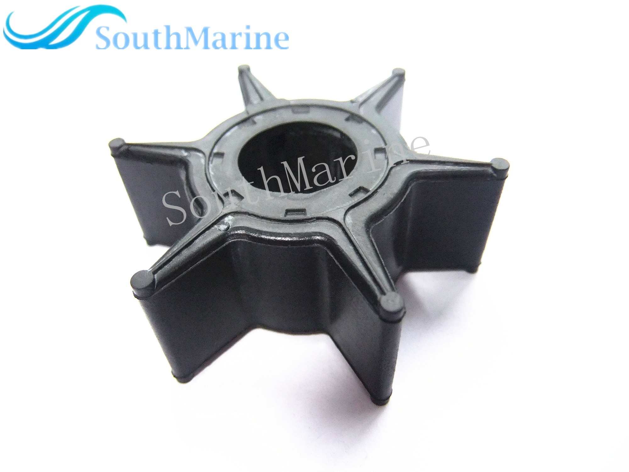 Outboard Engine Water Pump Impeller 6H4-44352-01 6H4-44352-02-00 676-44352-01 for Yamaha 20HP 25HP 30HP 40HP 50HP Boat Motors