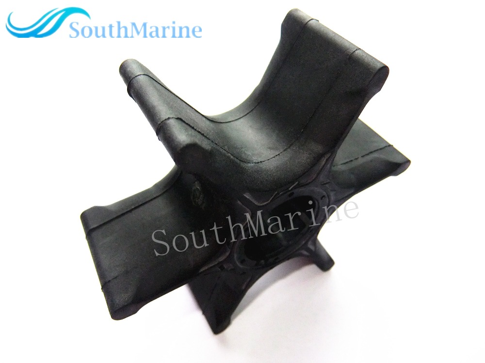 Boat Motor 47-888689 47-804003 47-879126 Water Pump Impeller for Mercury Mariner 225HP Outboard Engine, fits Mallory Marine 9-45609, fits Sierra 18-30