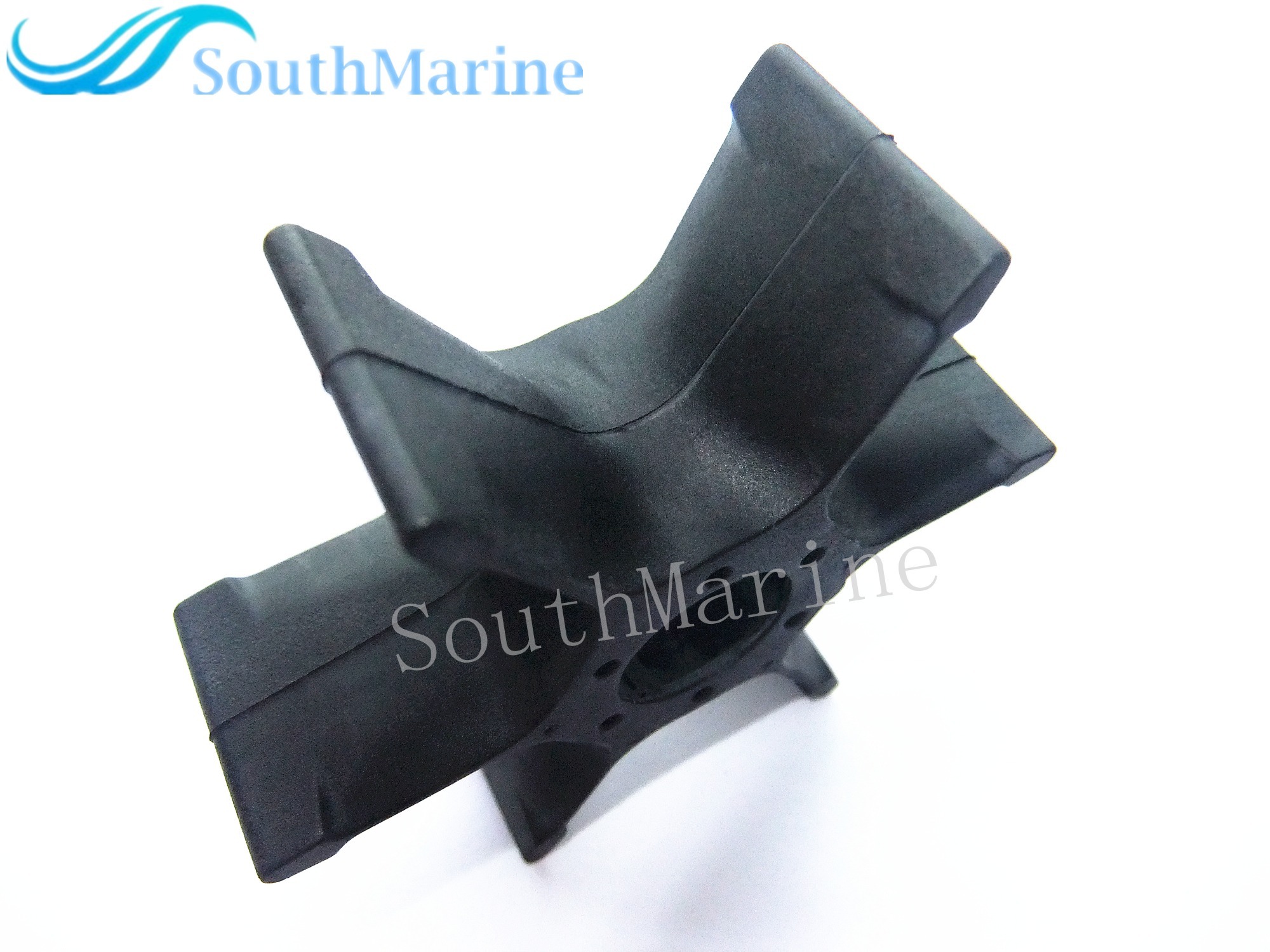 Water Pump Impeller 6F5-44352-00 6F5-44352-01 676-44352-00 6F5-44352-00-00 18-3088 for Yamaha 40hp C40 CV40 Outboard Motors 6F5-44352-01-00