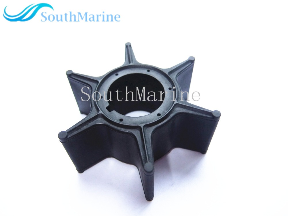 Boat Engine Water Pump Impeller 3C8650212M 3C8-65021-2 3C8-65021-0 3C8650210M 3C8-65021-1 3C8650211M 18-8922 for Tohatsu for Nissan 40HP 50HP Outboard