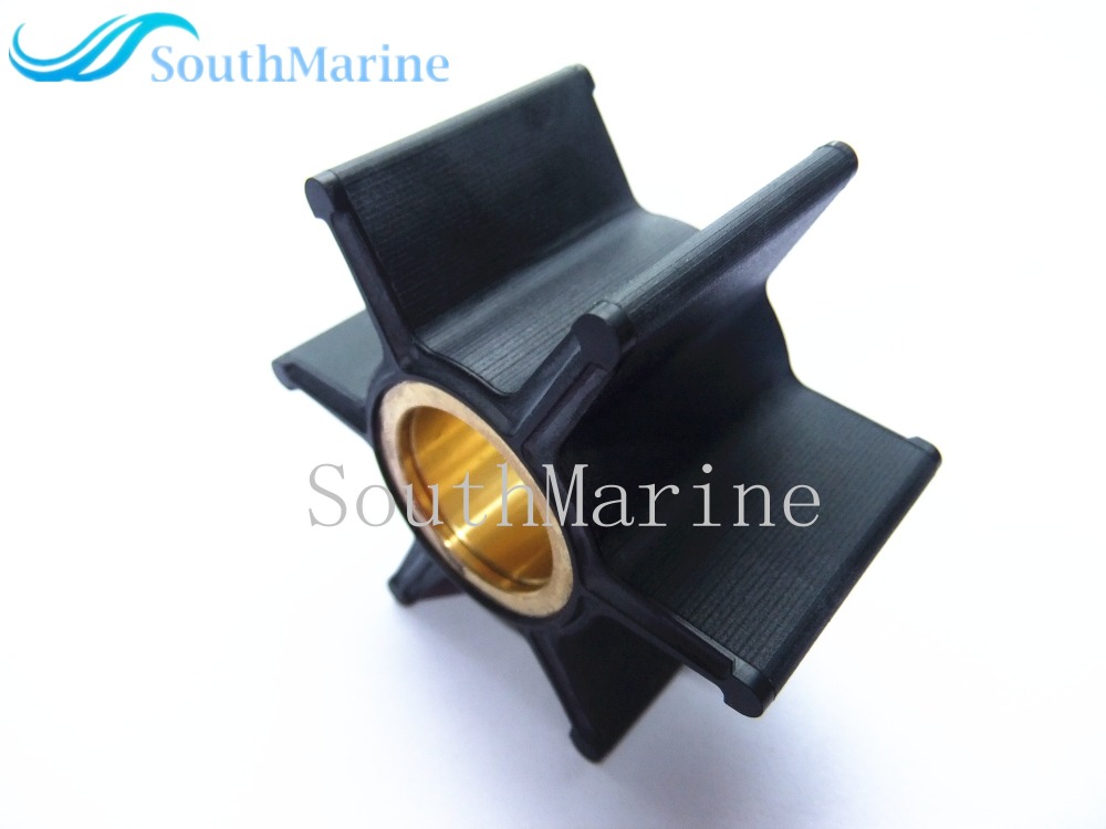 Boat Motor Water Pump Impeller 3B7-65021-2 3B7650212M 3B7-65021-0 3B7650210M 3B7650211M 3C7-65021-1 3C7650211M 18-8924 for Nissan Tohatsu 40HP-140HP