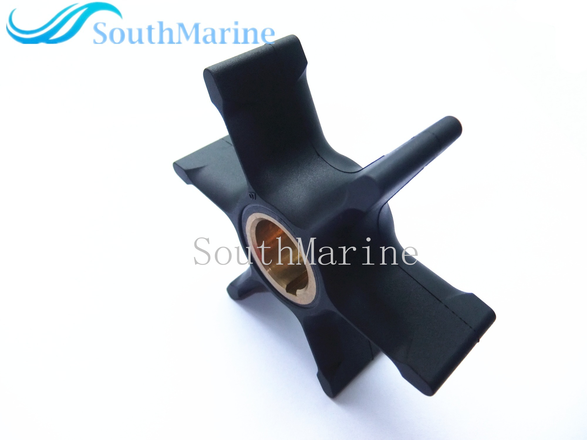 Boat Engine Water Pump Impeller 0382547 0765431 0777824 18-3082 for Johnson Evinrude OMC BRP 55HP 60HP 65HP 70HP 75HP,fits Mallory 9-45213/GLM 89940