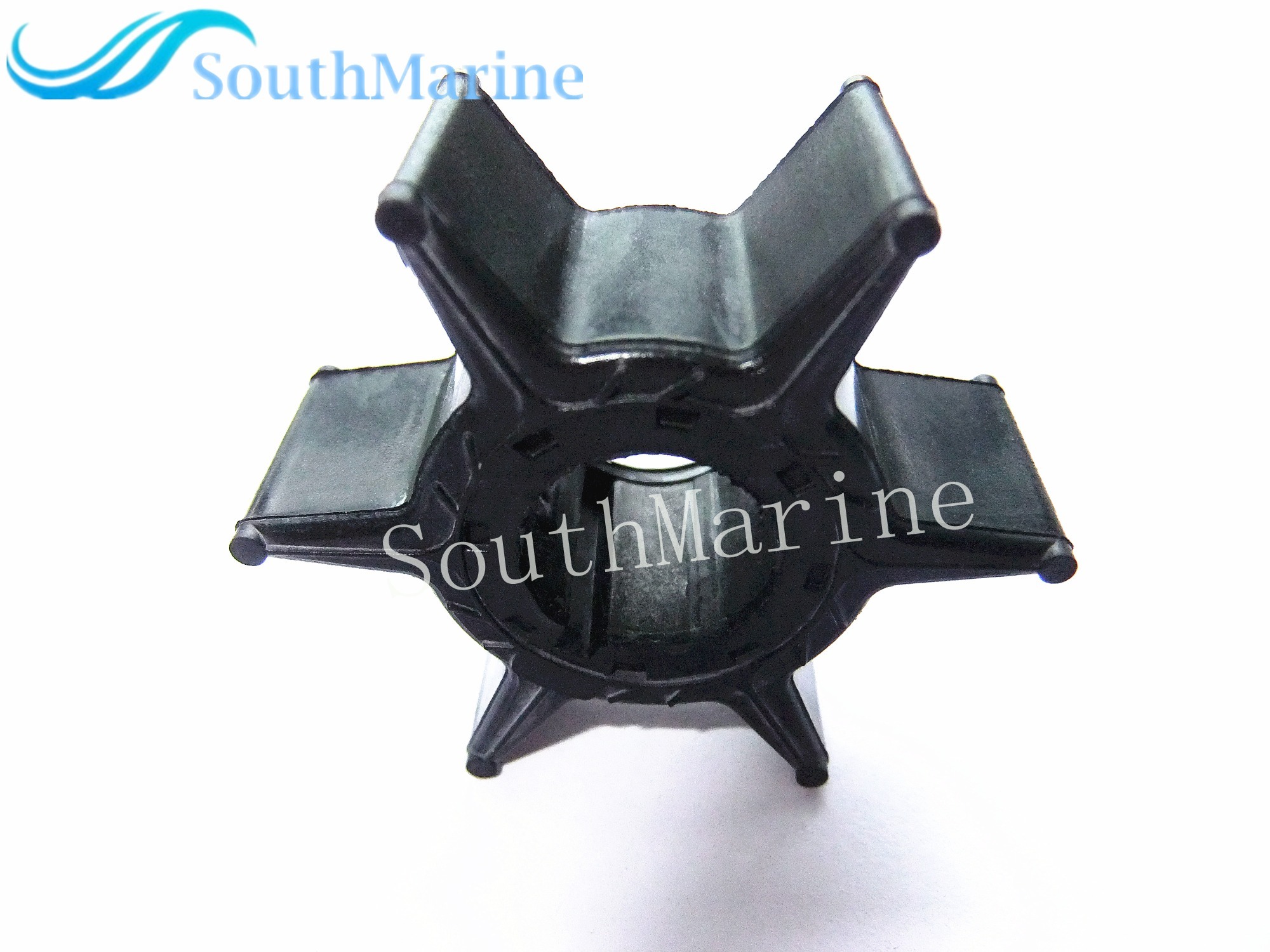 Outboard Engine Water Pump Impeller 6H4-44352-01 6H4-44352-02-00 676-44352-01 for Yamaha 20HP 25HP 30HP 40HP 50HP Boat Motors