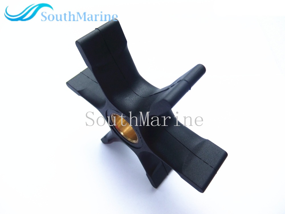 Boat Motor Water Pump Impeller 0377992 0777830 18-3005 fits GLM 89470 for Johnson Evinrude OMC BRP 60HP 65HP 75HP 80HP 85HP 90 HP Outboard Engine