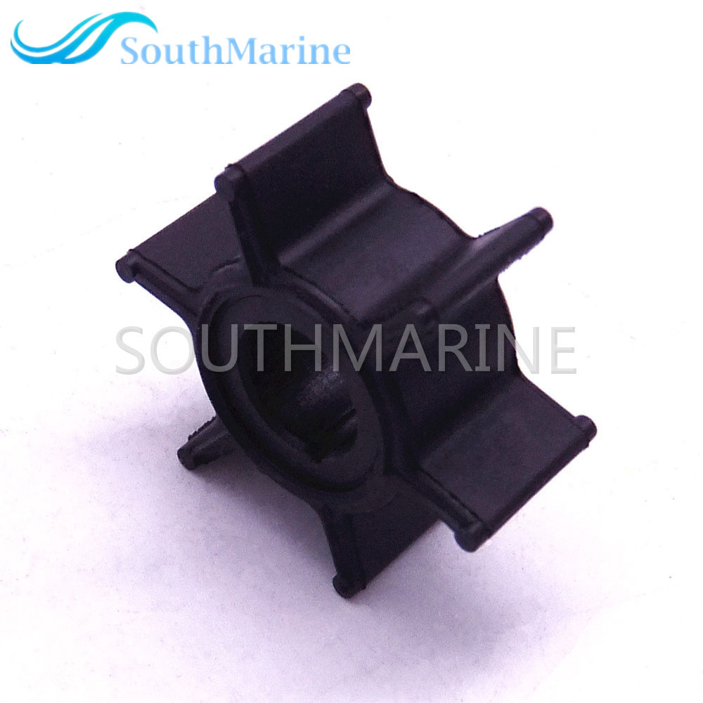 SouthMarine Boat Engine 5040180 05040180 Water Pump Impeller for Evinrude Johnson OMC Outboard Motor 3.5HP 4HP 6HP