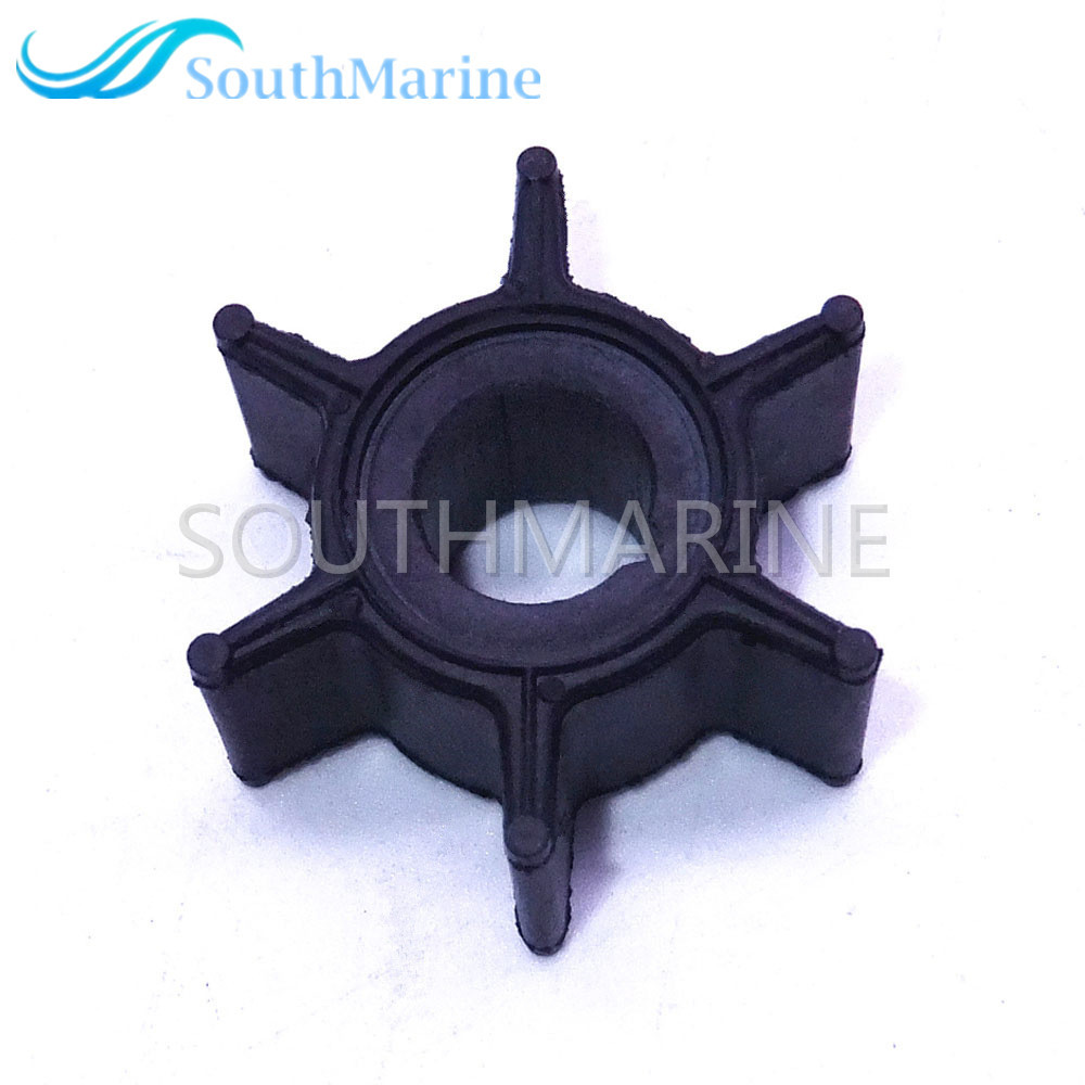 SouthMarine Boat Engine 5040180 05040180 Water Pump Impeller for Evinrude Johnson OMC Outboard Motor 3.5HP 4HP 6HP