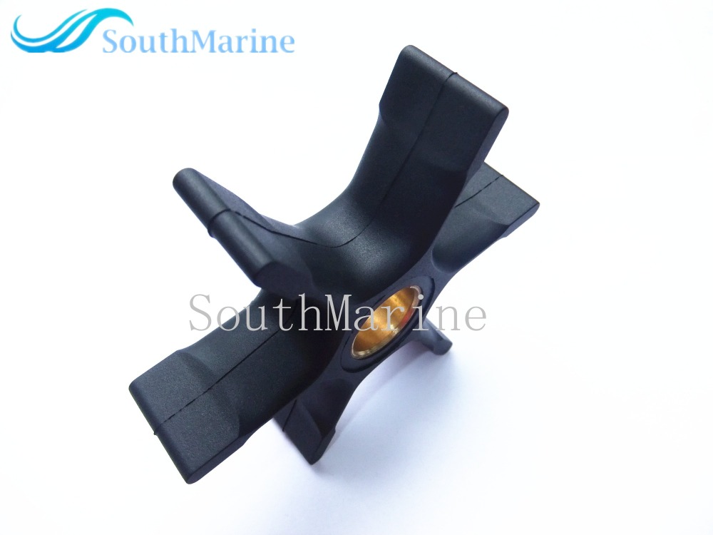 Boat Motor Water Pump Impeller 0377992 0777830 18-3005 fits GLM 89470 for Johnson Evinrude OMC BRP 60HP 65HP 75HP 80HP 85HP 90 HP Outboard Engine