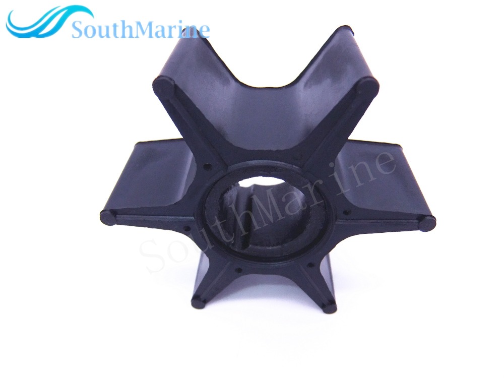 Boat Motor Pump Impeller 353-65021-0 353650210 353650210M for Tohatsu for Nissan 2-Stroke 45hp 50hp 55hp 70hp 45A 50 55B 70A2 for Sierra 18-45404