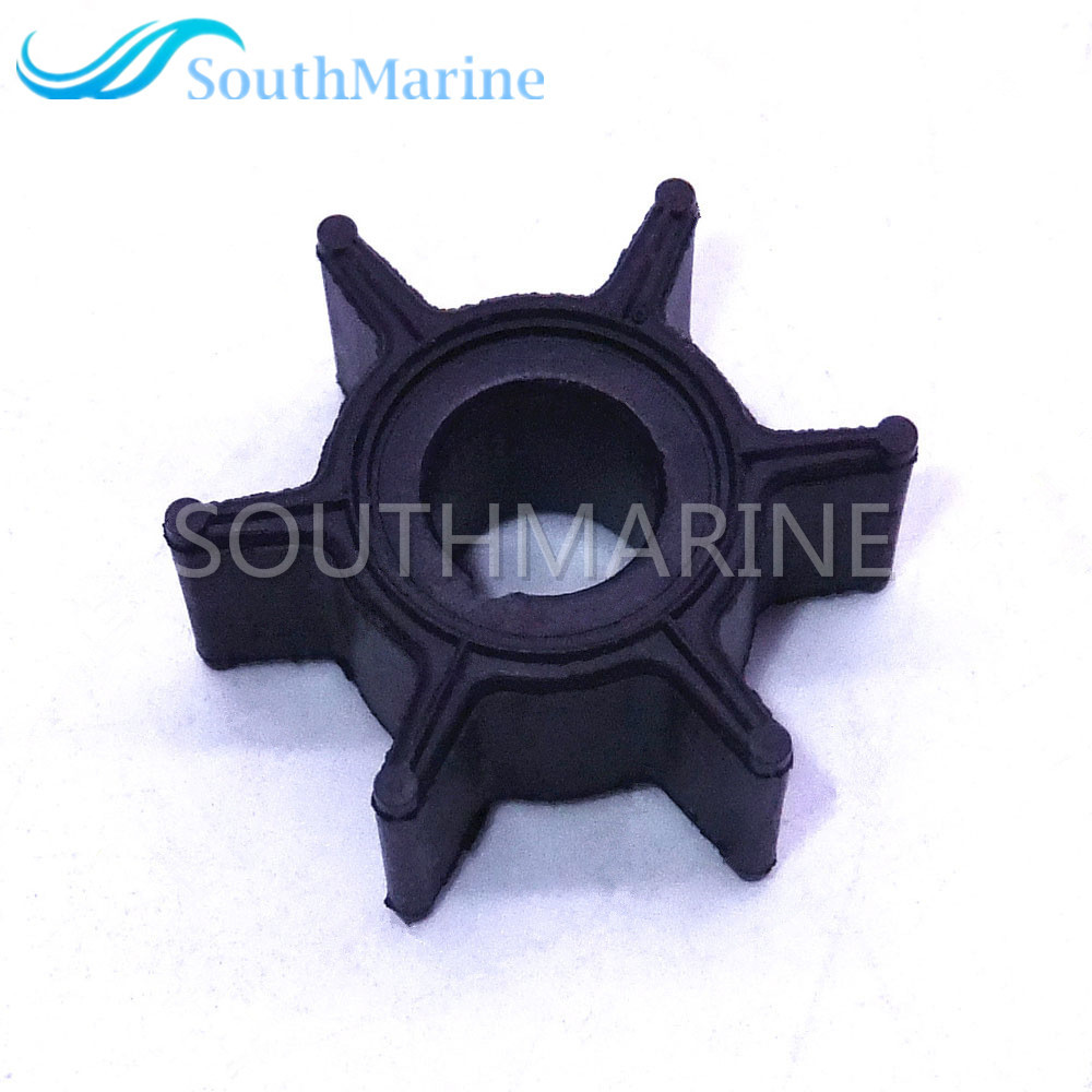 SouthMarine Boat Engine 5040180 05040180 Water Pump Impeller for Evinrude Johnson OMC Outboard Motor 3.5HP 4HP 6HP