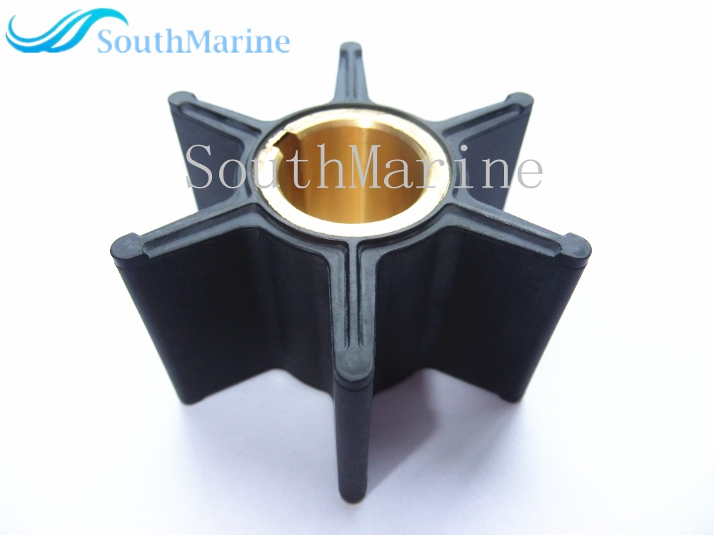 Boat Motor Water Pump Impeller 3B7-65021-2 3B7650212M 3B7-65021-0 3B7650210M 3B7650211M 3C7-65021-1 3C7650211M 18-8924 for Nissan Tohatsu 40HP-140HP