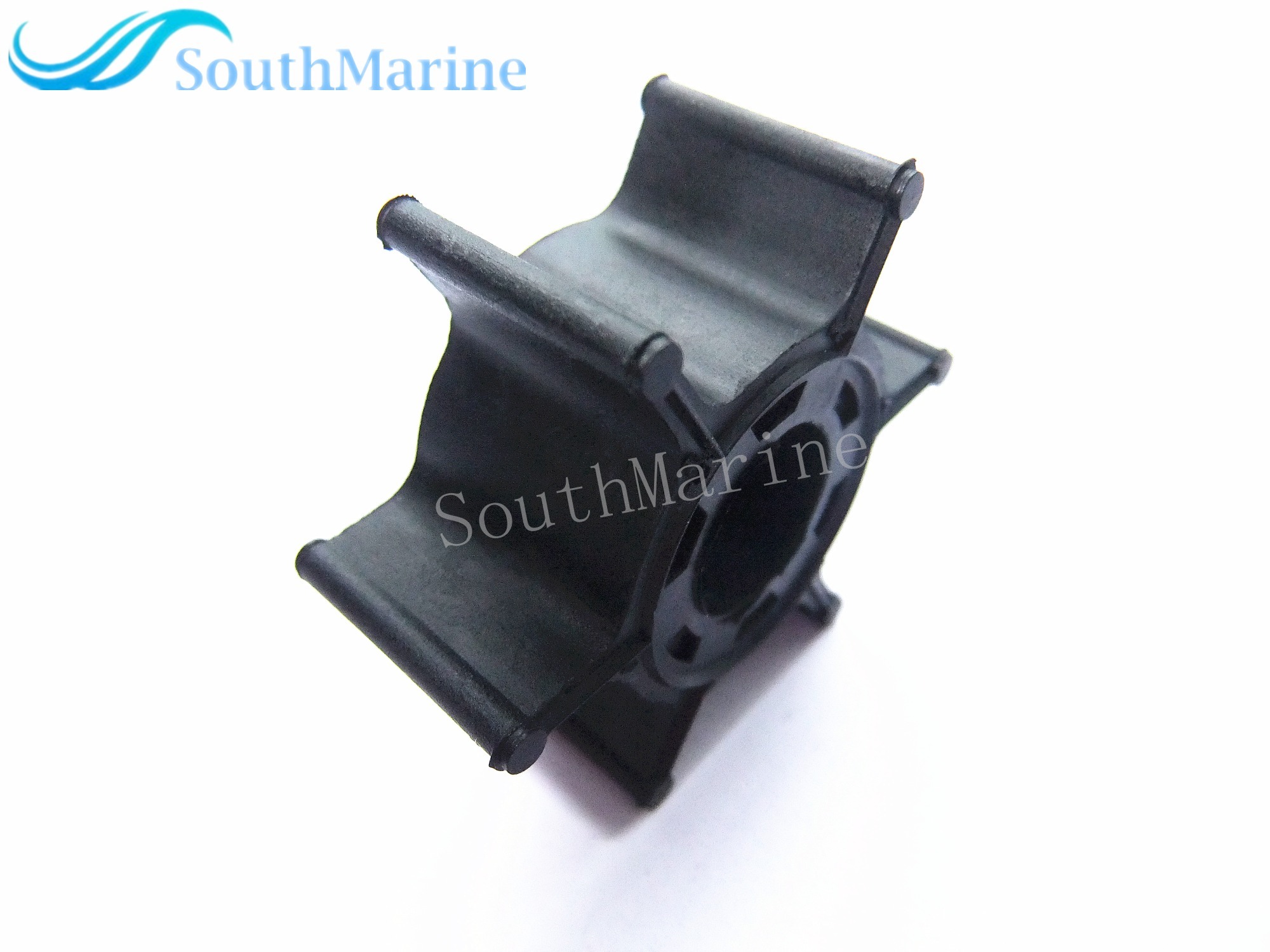 Boat Motor 6G1-44352-00-00 Water Pump Impeller for Yamaha 6hp 8hp/ 47-11590M for Mercury Mariner 6C 6D 8C Outboard Engine, Sierra 18-3066 9-45610