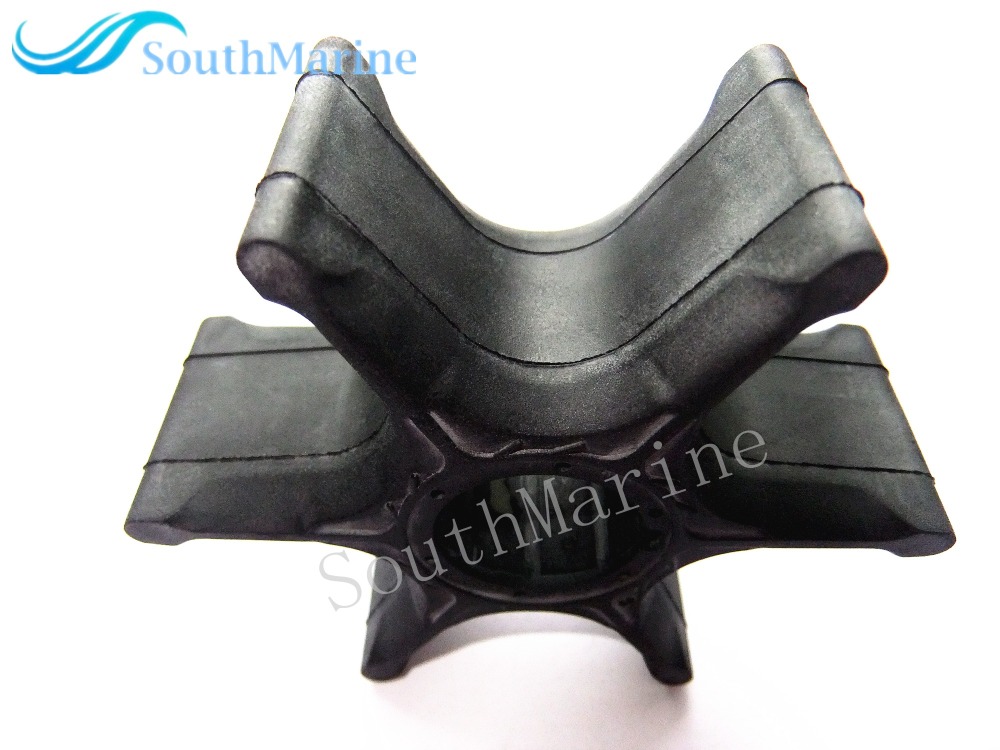 Boat Motor 47-888689 47-804003 47-879126 Water Pump Impeller for Mercury Mariner 225HP Outboard Engine, fits Mallory Marine 9-45609, fits Sierra 18-30