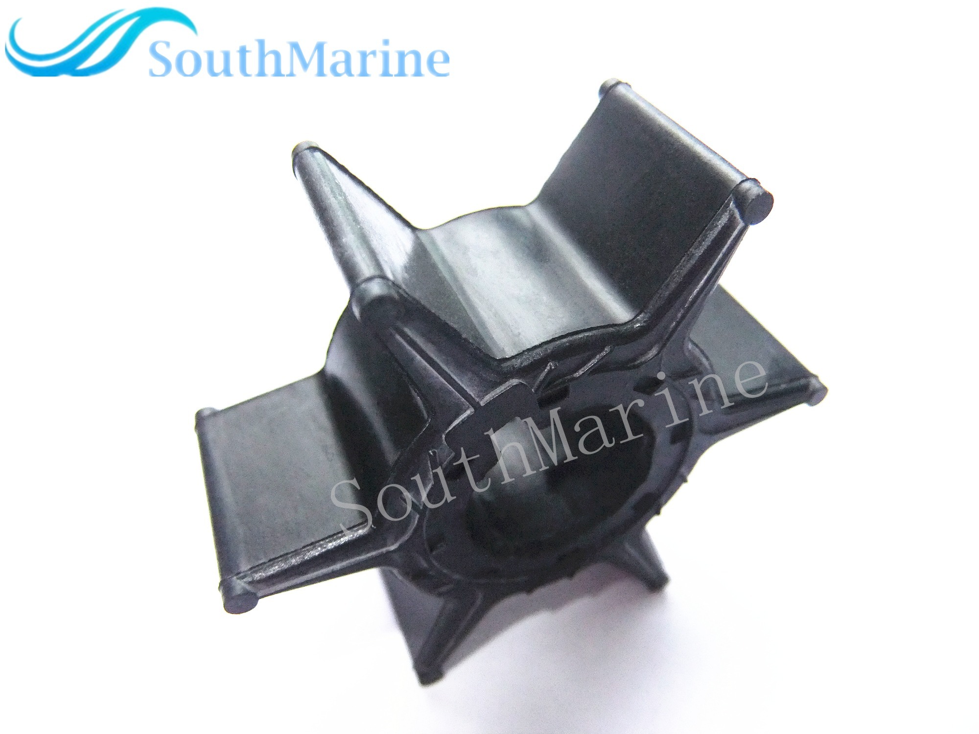 Outboard Engine Water Pump Impeller 6H4-44352-01 6H4-44352-02-00 676-44352-01 for Yamaha 20HP 25HP 30HP 40HP 50HP Boat Motors