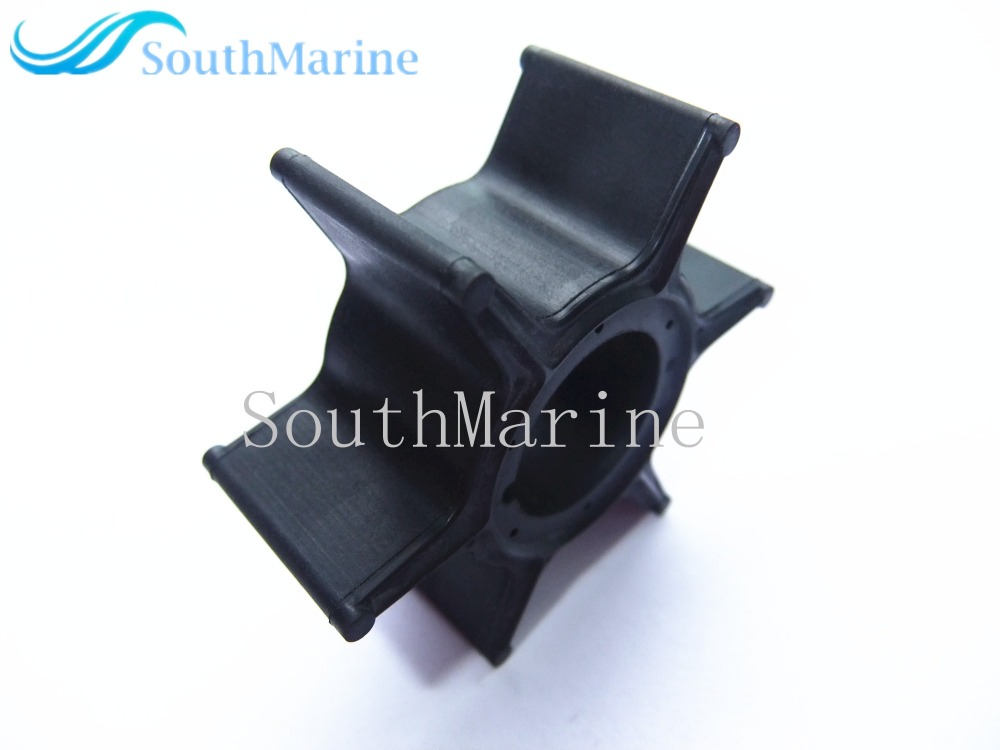 Boat Engine Water Pump Impeller 3C8650212M 3C8-65021-2 3C8-65021-0 3C8650210M 3C8-65021-1 3C8650211M 18-8922 for Tohatsu for Nissan 40HP 50HP Outboard